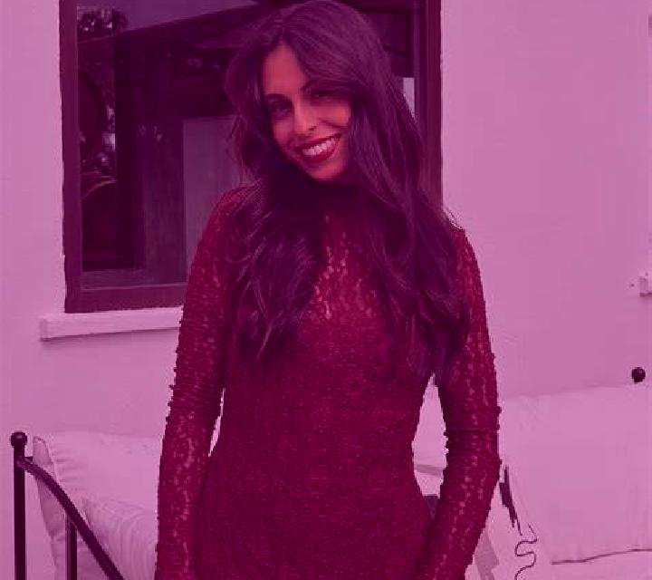 Alba Ecija escort