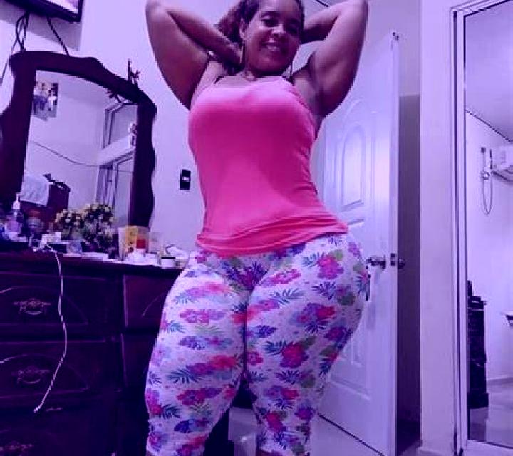Alba Fiscal escort
