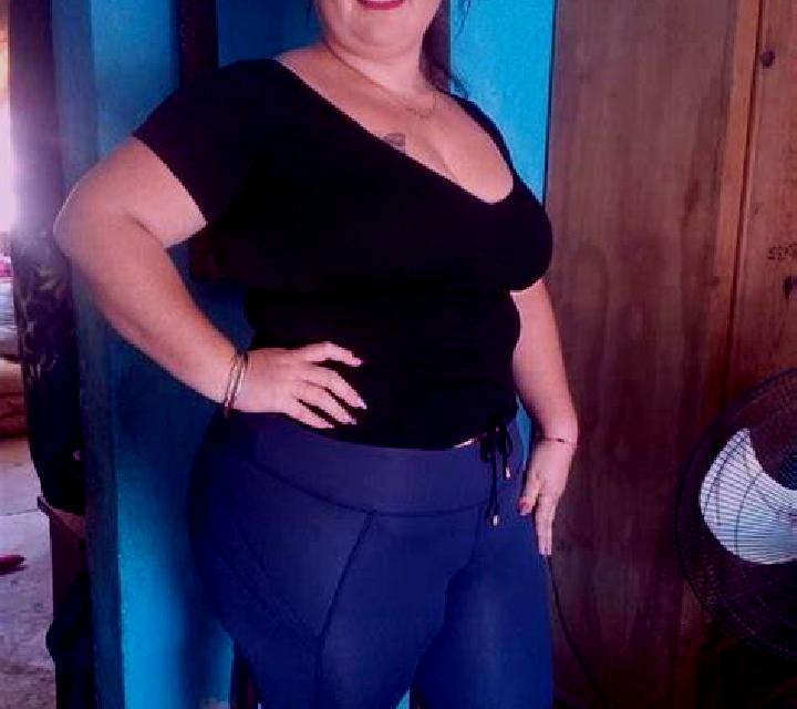 Alba La Mata escort