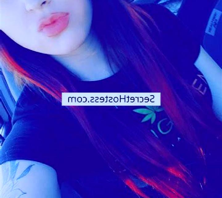 Alba l Alfas del Pi escort