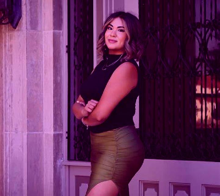 Alba Los Villares escort