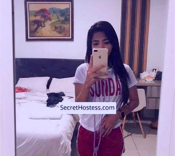 Alba Masegoso escort