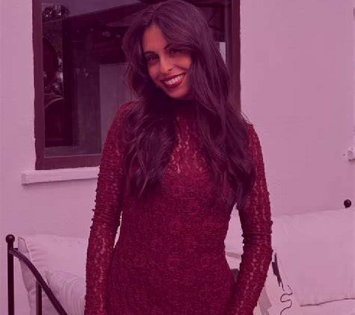 Alba Nava de Bejar escort
