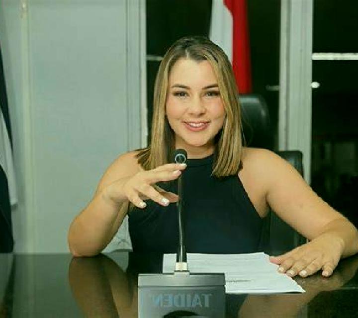 Alba Nuno Gomez escort