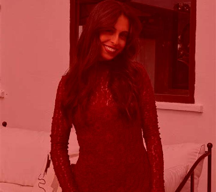 Alba Santibanez de Vidriales escort