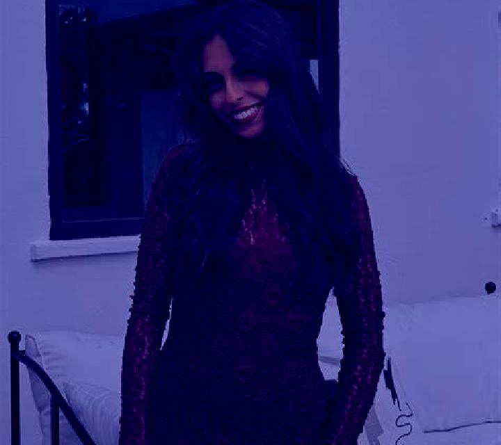 Alba Tordera escort