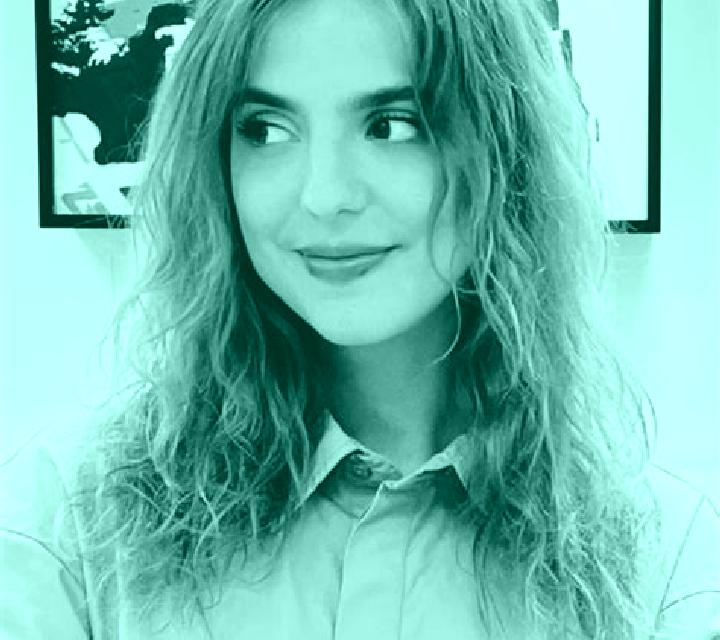 Alba Tubilla del Lago escort