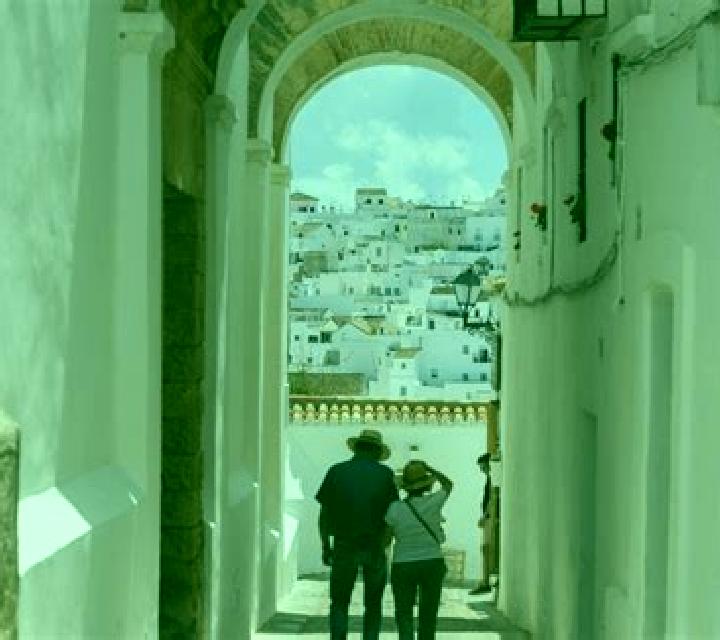 Alba Vejer de la Frontera escort