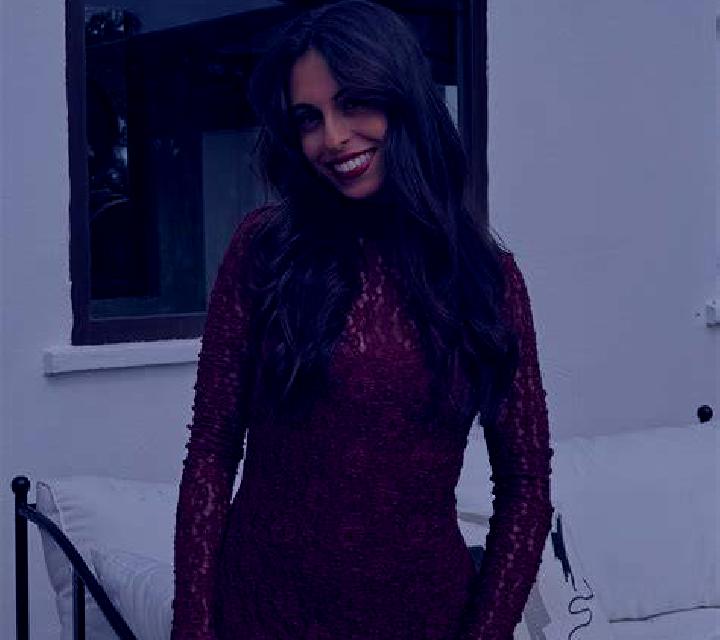 Alba Villasbuenas escort