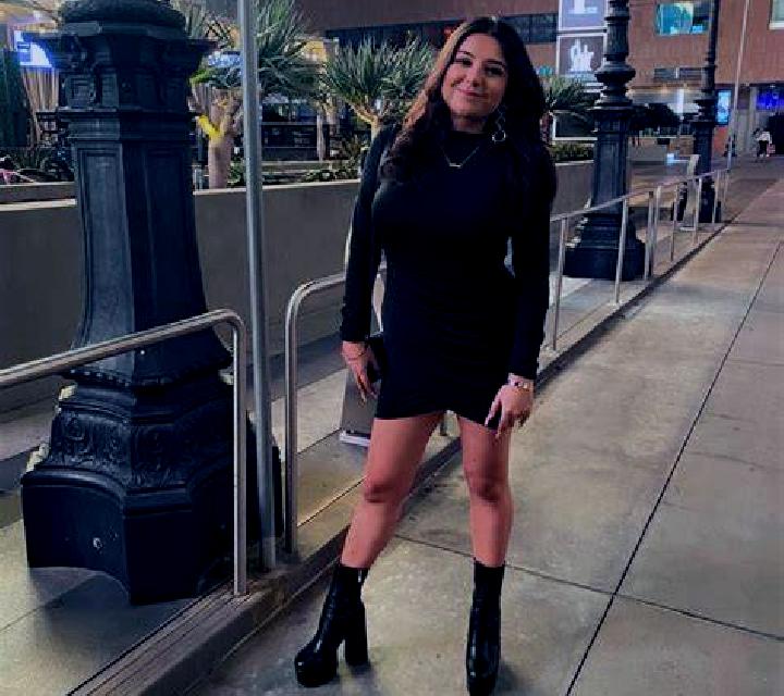 Alejandra 2 Caspuenas escort