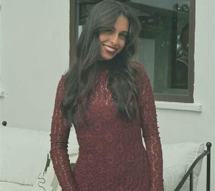 Alejandra 2 Castrogonzalo escort