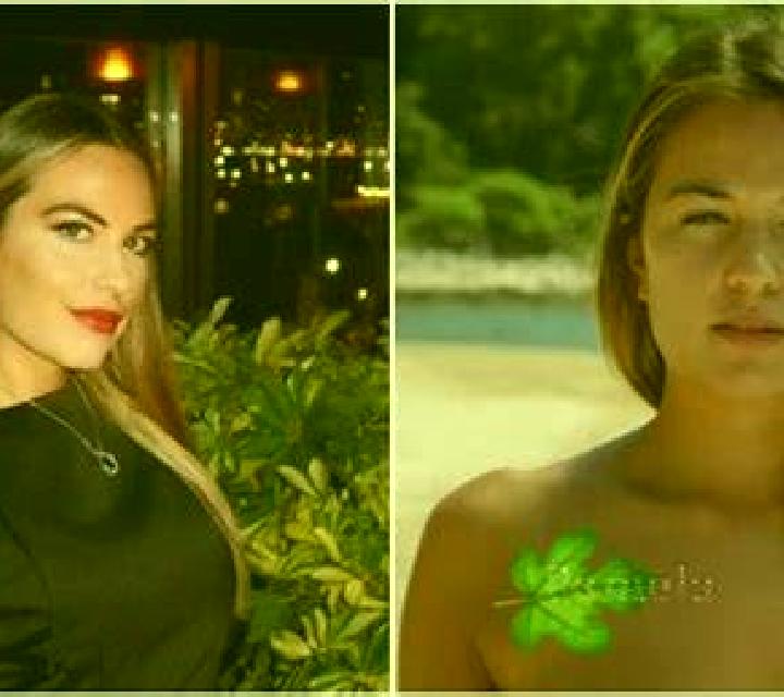 Alejandra 2 Cuevas de San Marcos escort