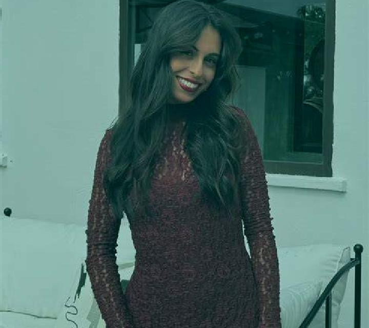 Alejandra 2 els Pallaresos escort