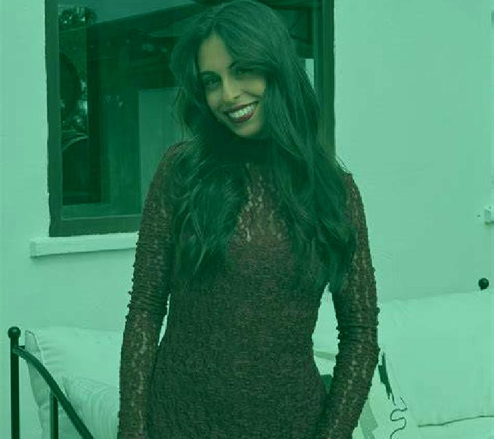 Alejandra 2 Fort Pienc escort