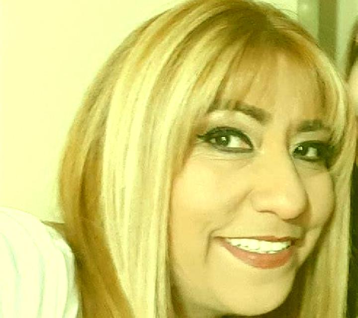 Alejandra 2 Liedena escort