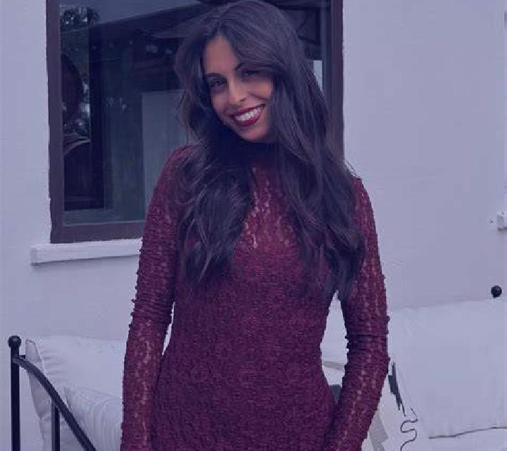 Alejandra 2 Lloret de Vistalegre escort