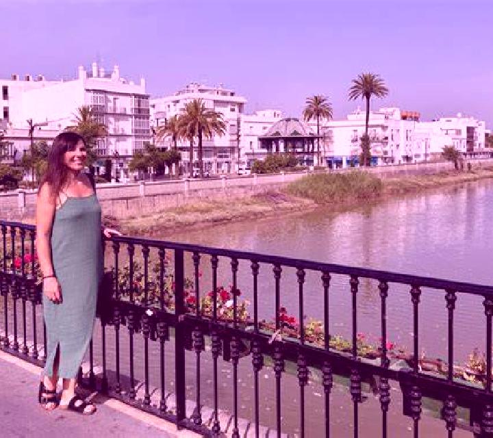 Alejandra 2 Pastores escort