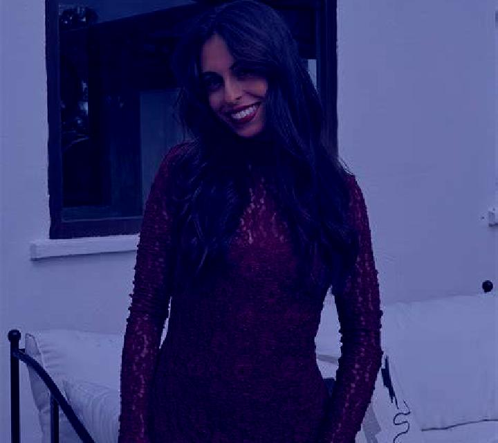 Alejandra 2 Pena Grande escort