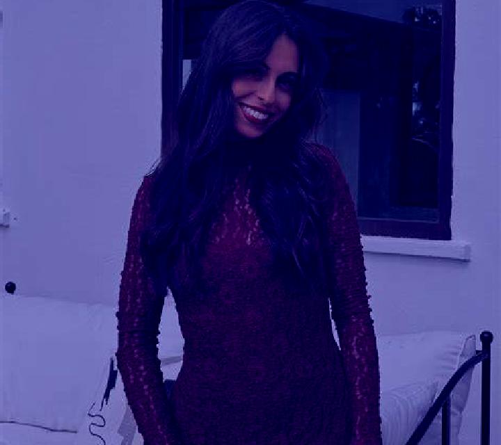 Alejandra 2 Sant Feliu de Llobregat escort
