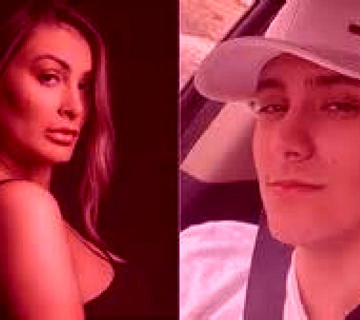 Alejandra 2 Santa Ana la Real escort