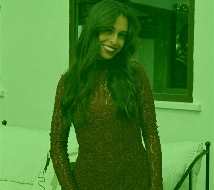 Alejandra 2 Sorihuela del Guadalimar escort