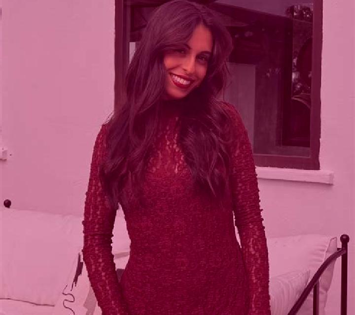 Alejandra 2 Villanueva del Campo escort