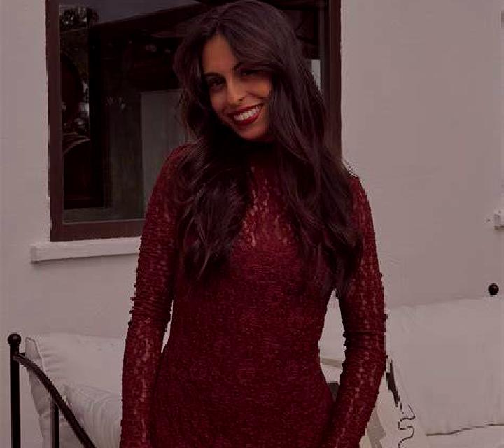 Alejandra 2 Zarzuela de Jadraque escort