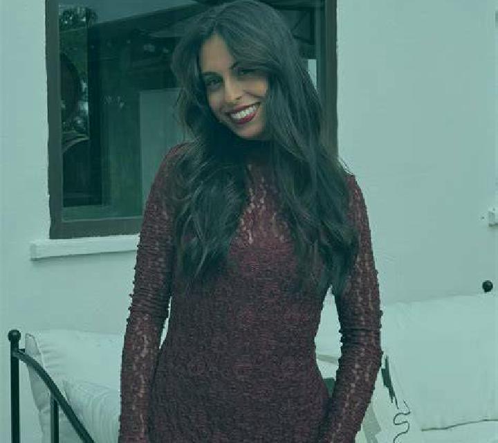 Alejandra 3 Agoncillo escort