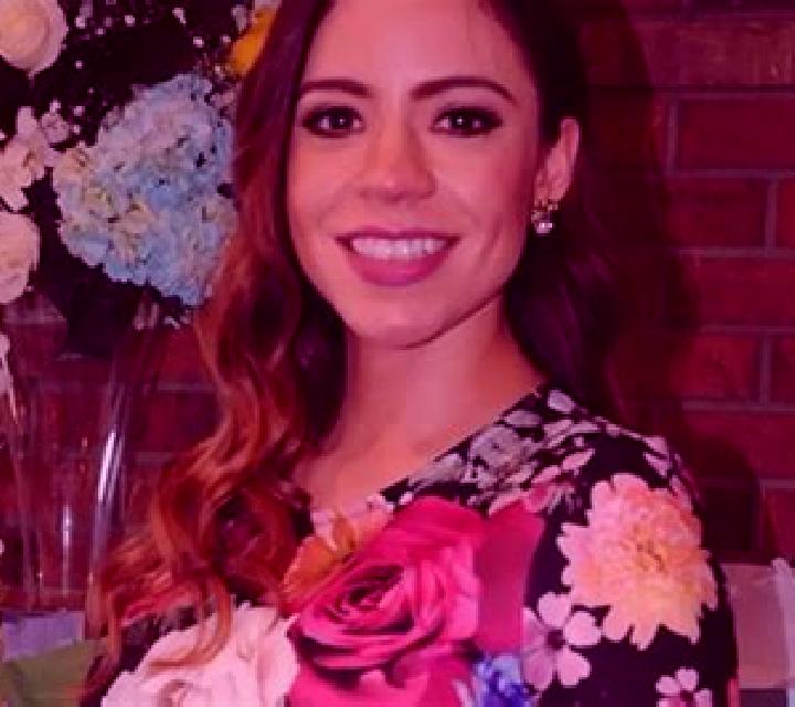 Alejandra 3 Borox escort
