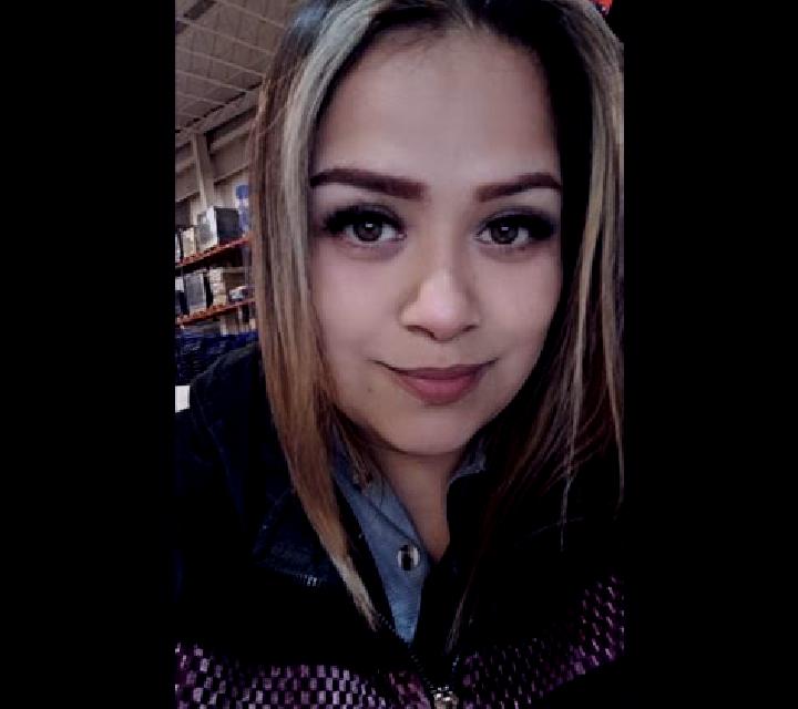 Alejandra 3 Carcabuey escort