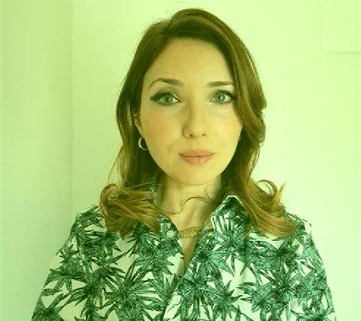 Alejandra 3 Ciruelos de Cervera escort