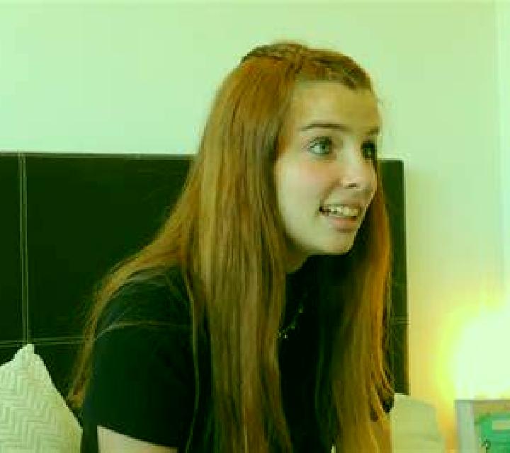 Alejandra 3 El Plan escort