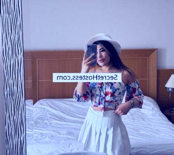 Alejandra 3 Monroy escort