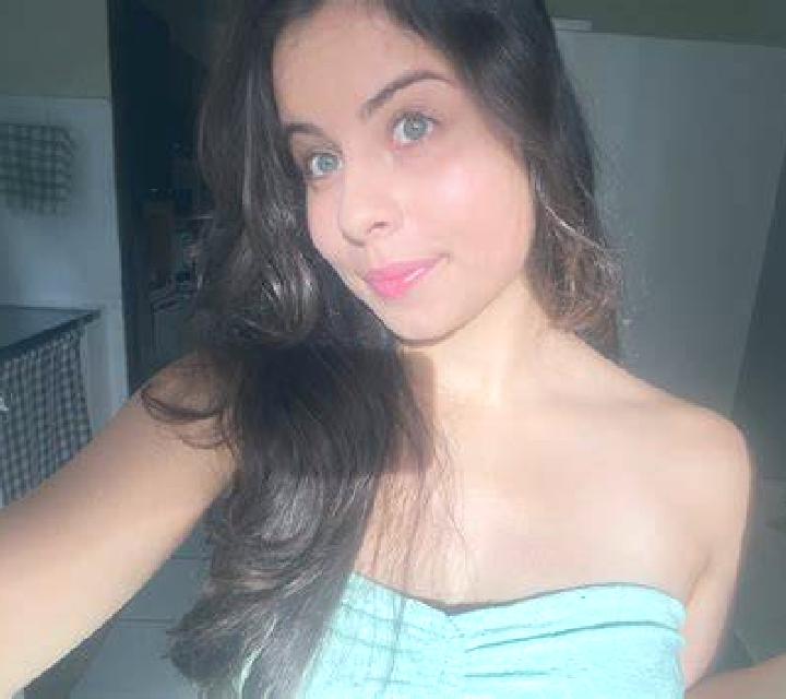 Alejandra 3 Olmedo de Camaces escort