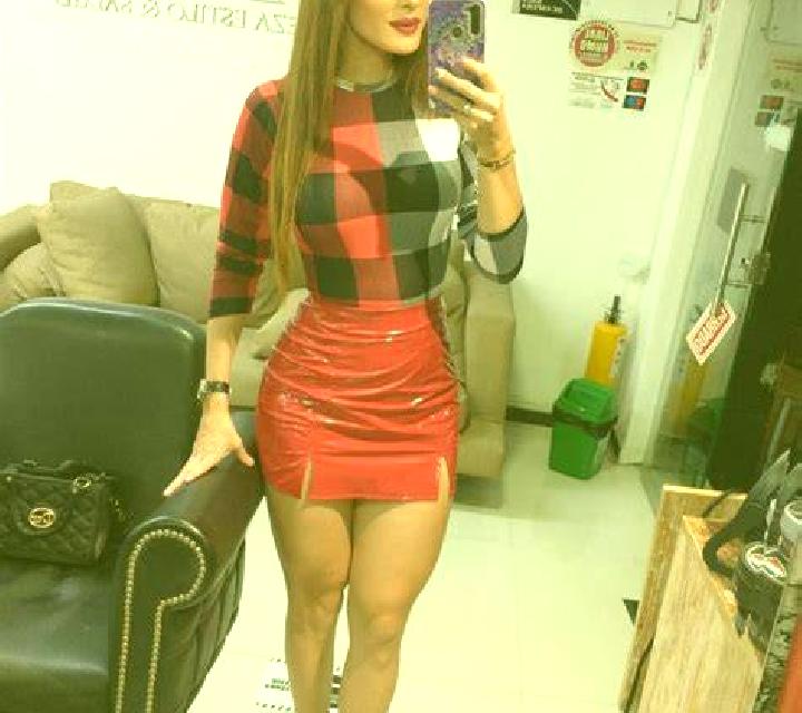 Alejandra 3 Sebulcor escort