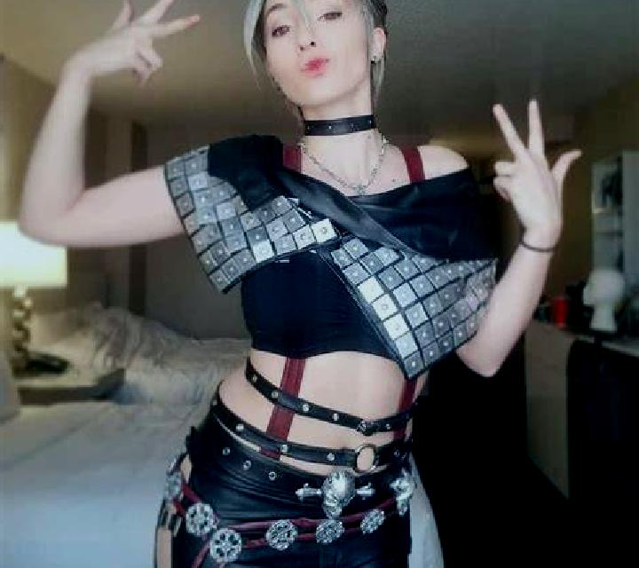 Alejandra Abizanda escort