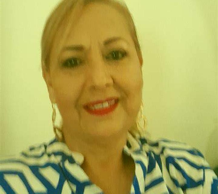 Alejandra Anna escort