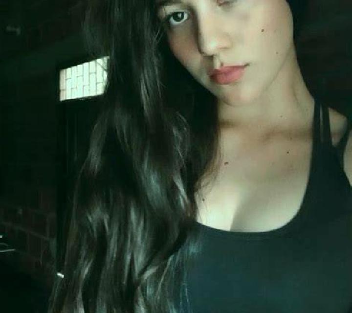 Alejandra Borox escort