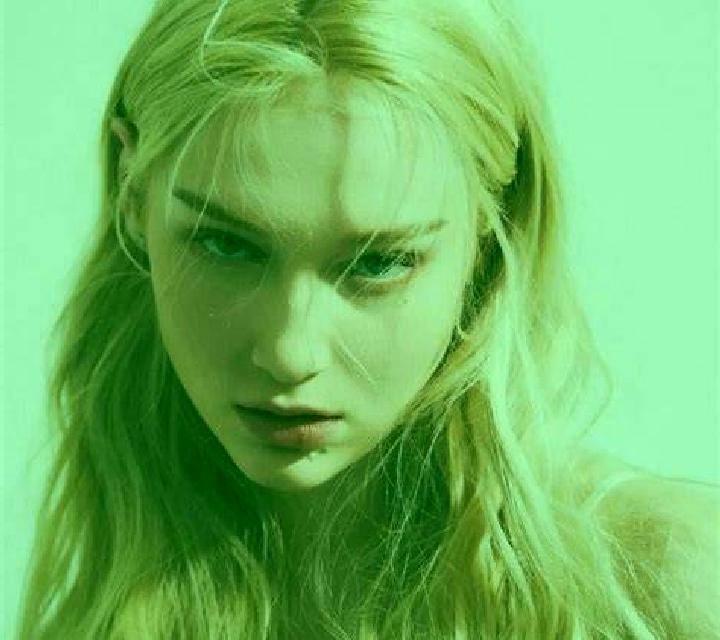 Alejandra Canillas de Albaida escort