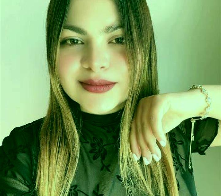 Alejandra Cortes de Pallas escort