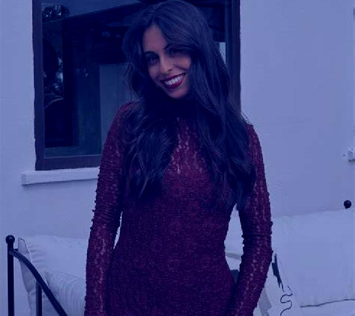 Alejandra Cuevas de San Marcos escort