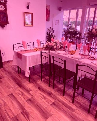 Alejandra Delicias escort
