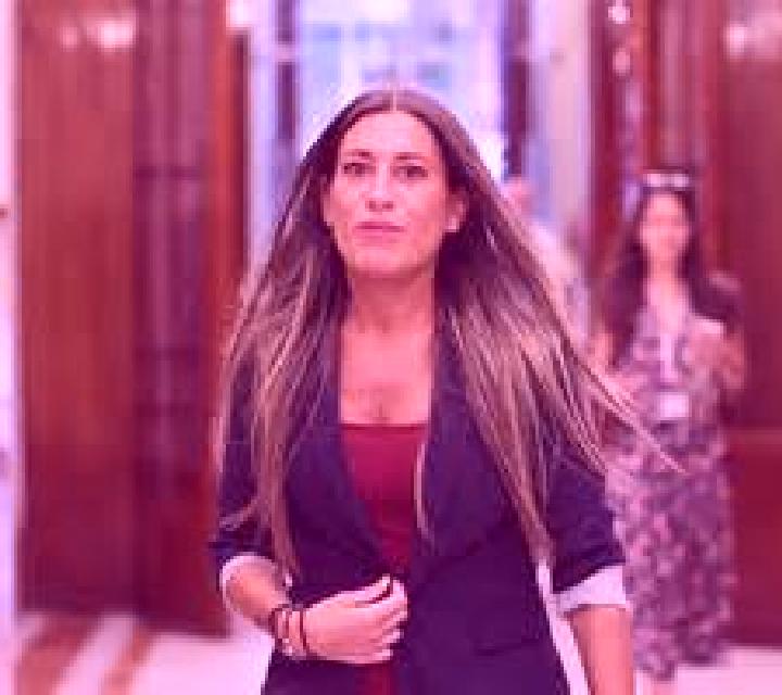 Alejandra Espot escort