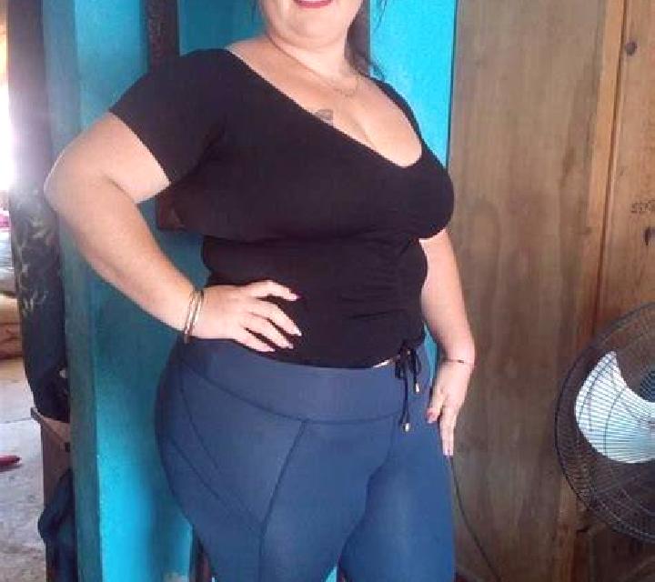 Alejandra Galdakao escort