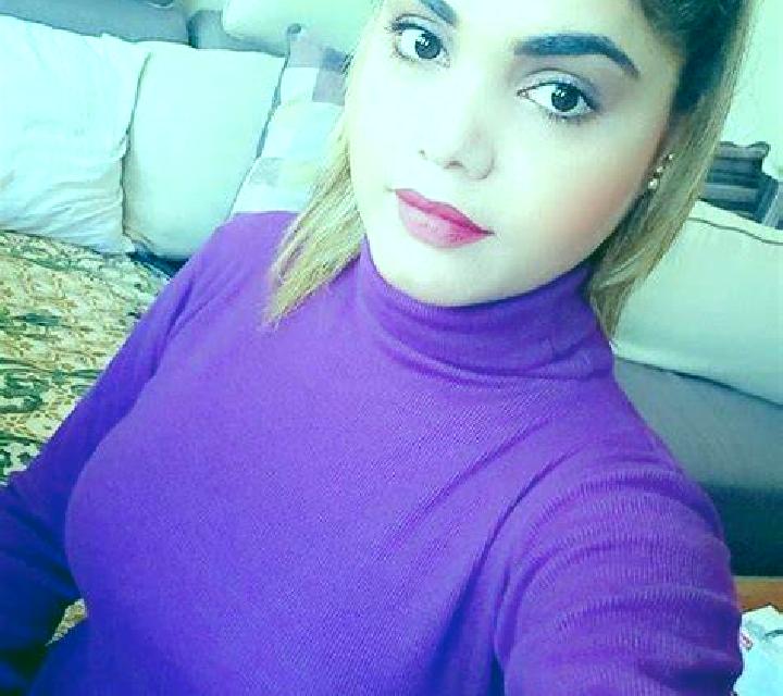 Alejandra Gallegos escort