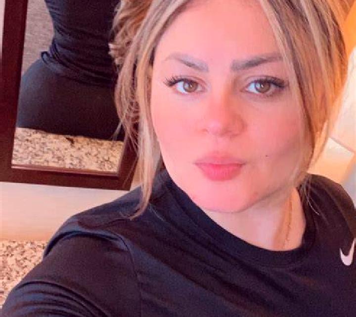 Alejandra La Pueblanueva escort