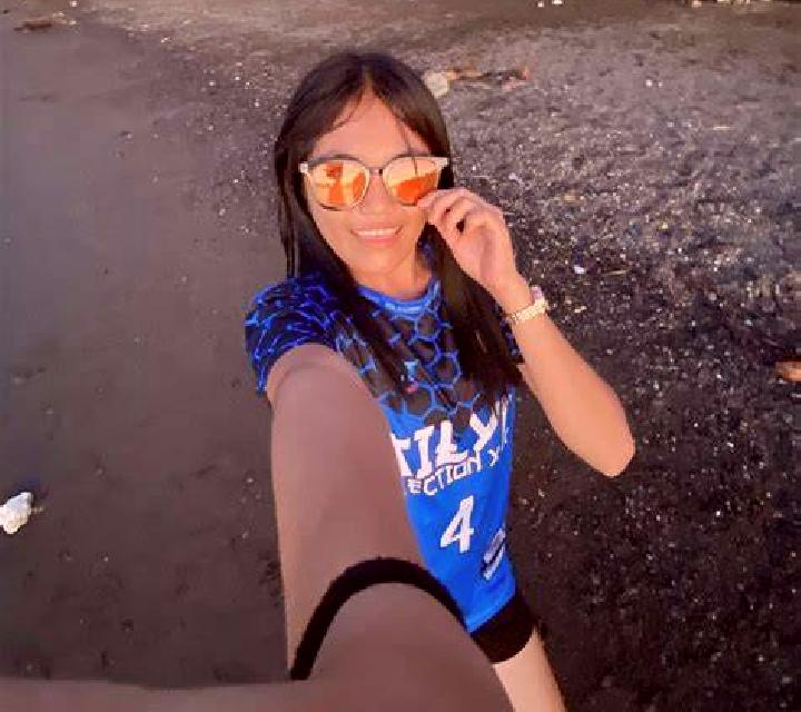 Alejandra Montagut escort