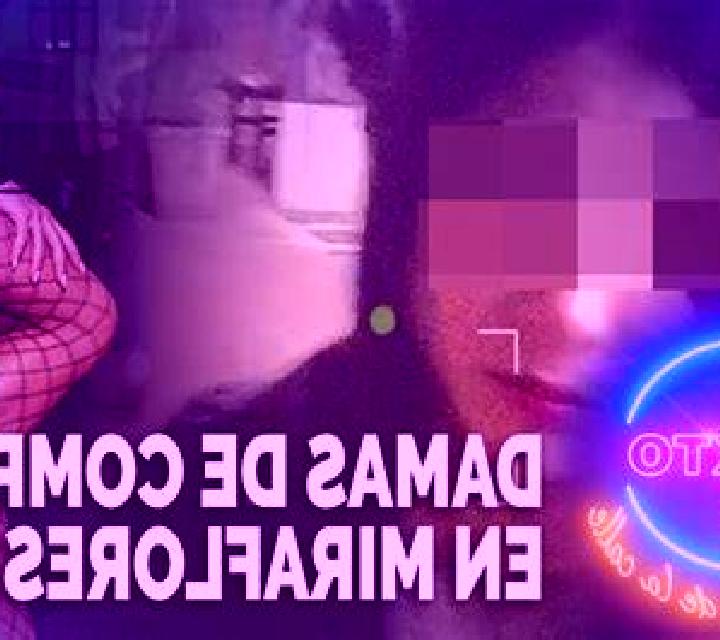 Alejandra Nepas escort