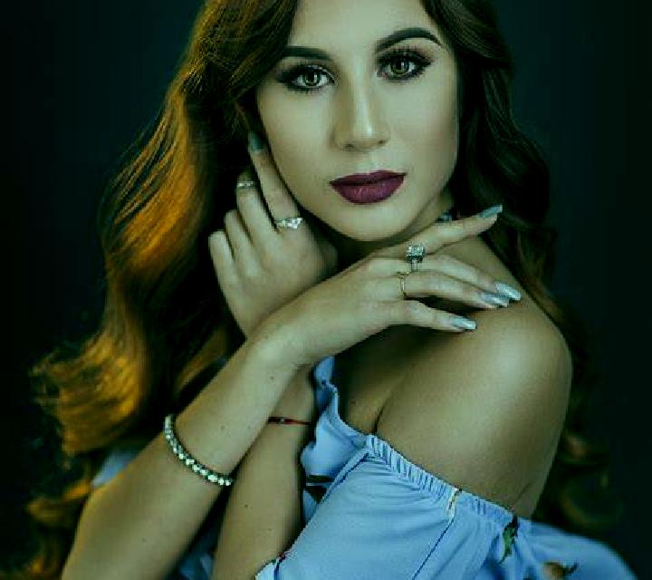 Alejandra Numancia de la Sagra escort