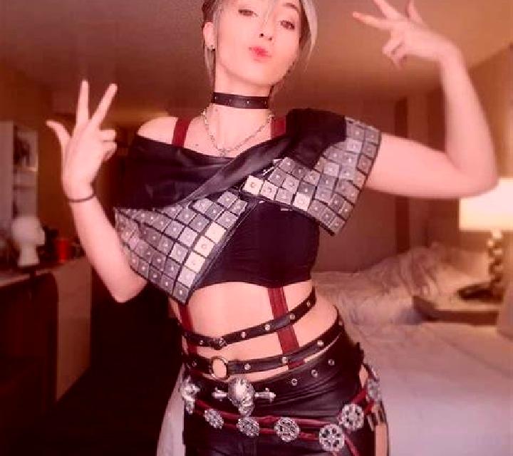 Alejandra Parcent escort